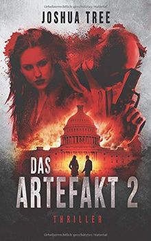 Das Artefakt 2: Thriller