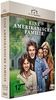 Eine amerikanische Familie - Box 2 (Folgen 15-28) - Fernsehjuwelen [4 DVDs]