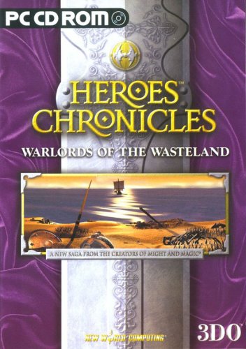 Heroes Chronicles 2 Warlords