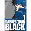 Darker Than Black Vol. 1 (Episoden 1-5)