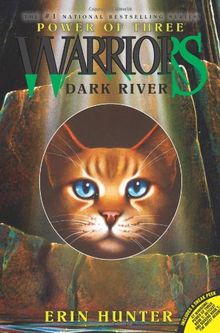 Warriors: Power of Three #2: Dark River