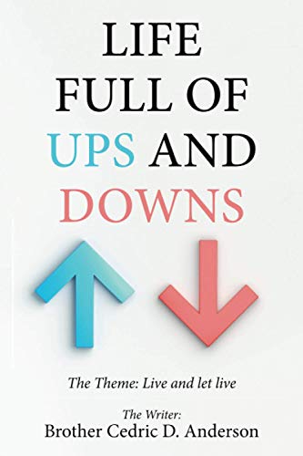 Life Full Of Ups And Downs