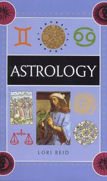 Astrology (The Pocket Prophecy Series)