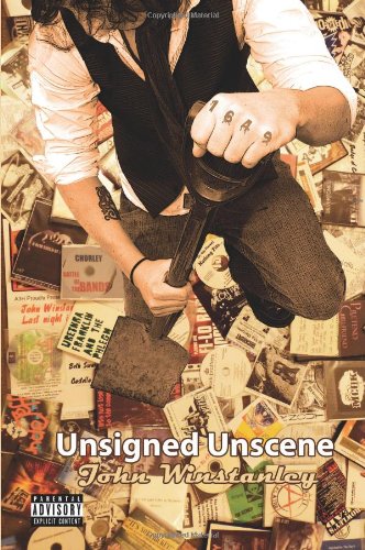 Unsigned Unscene