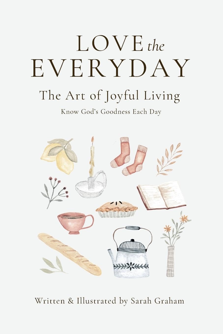 Love the Everyday