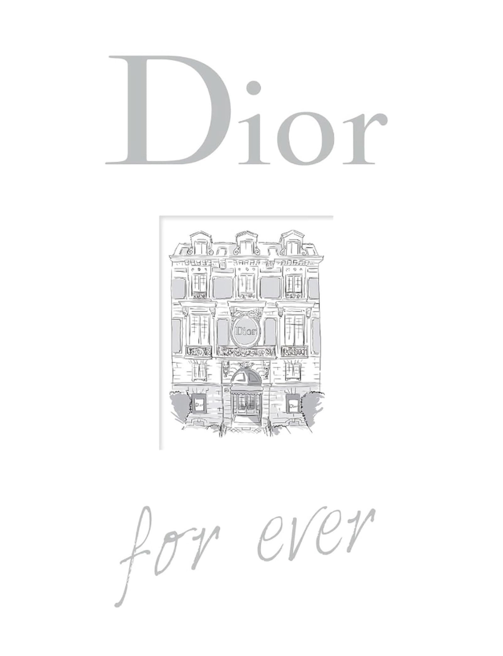 Örmen Dior For Ever