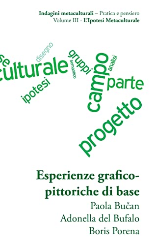 [10d] Esperienze grafico-pittoriche di base, b/n, tascabile