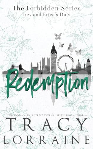 The Redemption Duet: An Older Man/Younger Woman Office Romance (Forbidden Collection Discreet Editions, Band 2)