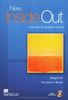 New Inside Out: Beginner / Student's Book with CD-ROM