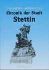 Chronik der Stadt Stettin | Buch | Zustand gut