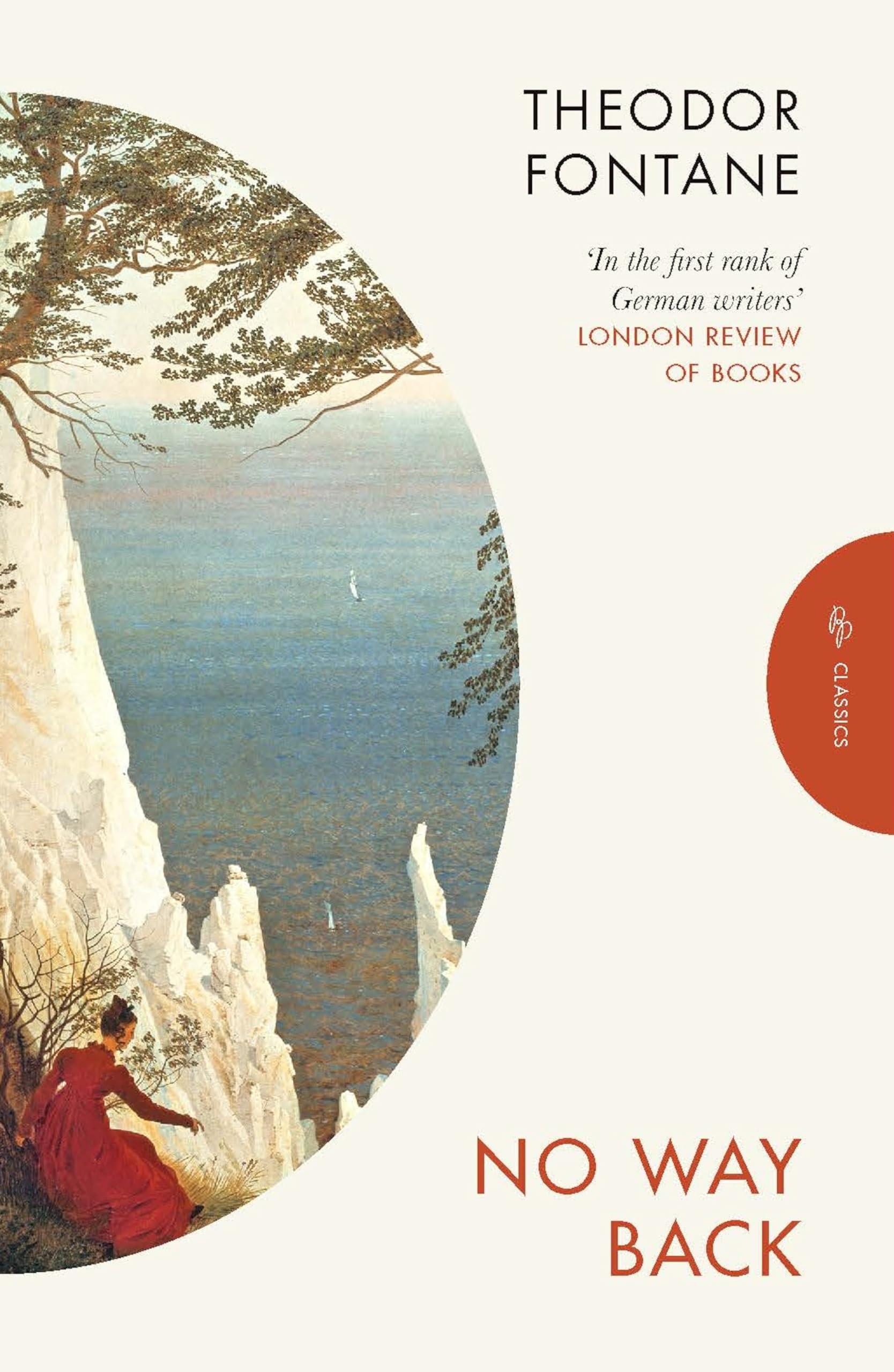 No Way Back (Pushkin Press Classics)