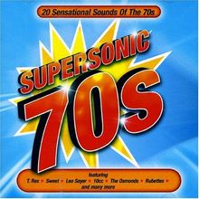 Supersonic 70s