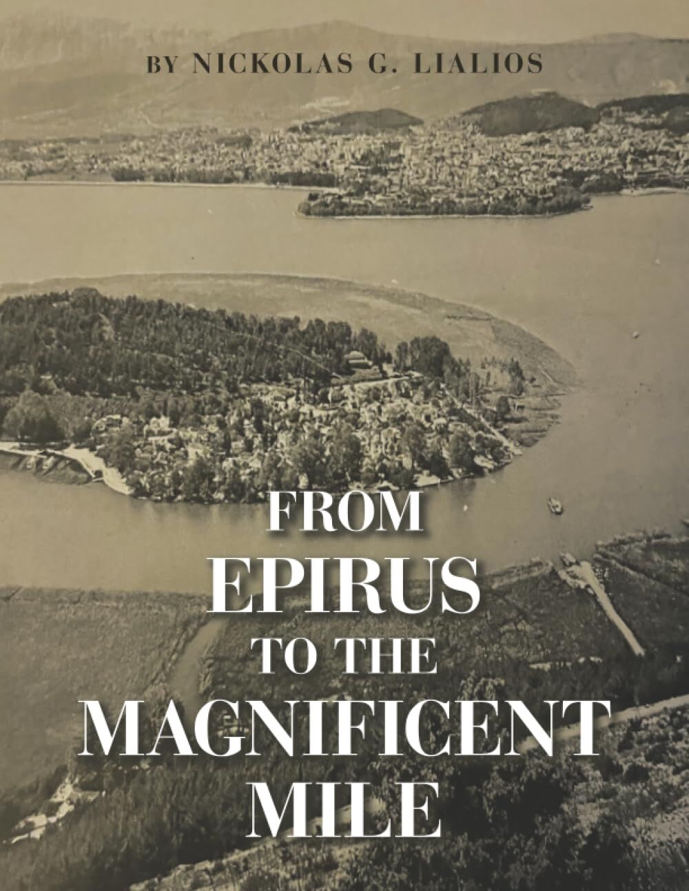 From Epirus to the Magnificent Mile