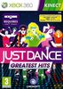 Just Dance Greatest Hits XBOX 360, Kinect erforderlich ( FR IMPORT )