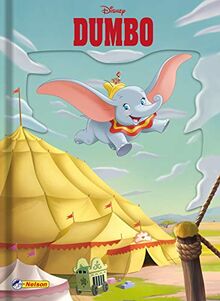 Disney Klassiker: Dumbo: mit 3-D-Hologramm