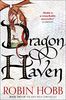 Dragon Haven (The Rain Wild Chronicles, Band 2)