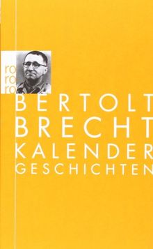 Kalendergeschichten