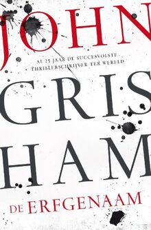 De erfgenaam (Jake Brigance, Band 2)