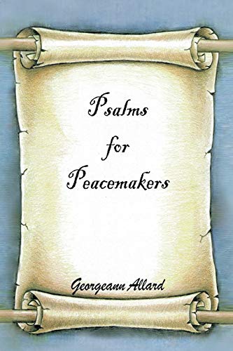 Pslams For Peacemakers