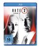 Akte X - Season 11 [Blu-ray]