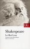 La Tragédie du roi Lear (Folio Theatre)