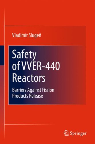 Safety of VVER-440 Reactors: Barriers Against Fission Products Release