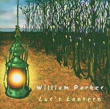 Luc'S Lantern