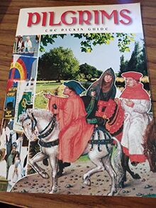 Pilgrims: The Pitkin Guide