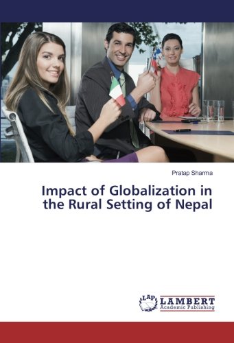 Impact of Globalization in the Rural Setting of Nepal