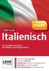 First Class Sprachkurs Italienisch 11.0
