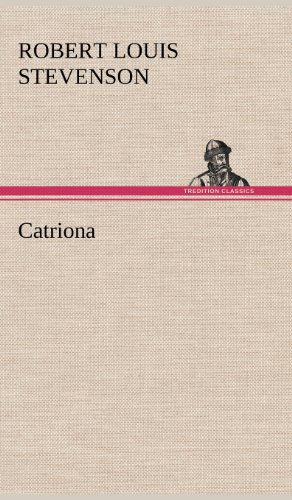Catriona