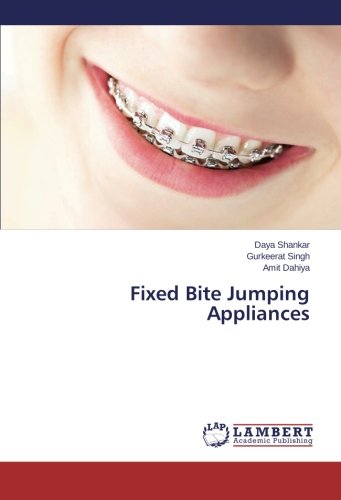 Fixed Bite Jumping Appliances