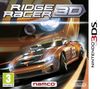 Ridge Racer 3D [UK Import]