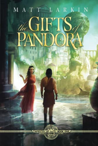 The Gifts of Pandora: Eschaton Cycle