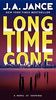 Long Time Gone (J. P. Beaumont Novel, Band 17)