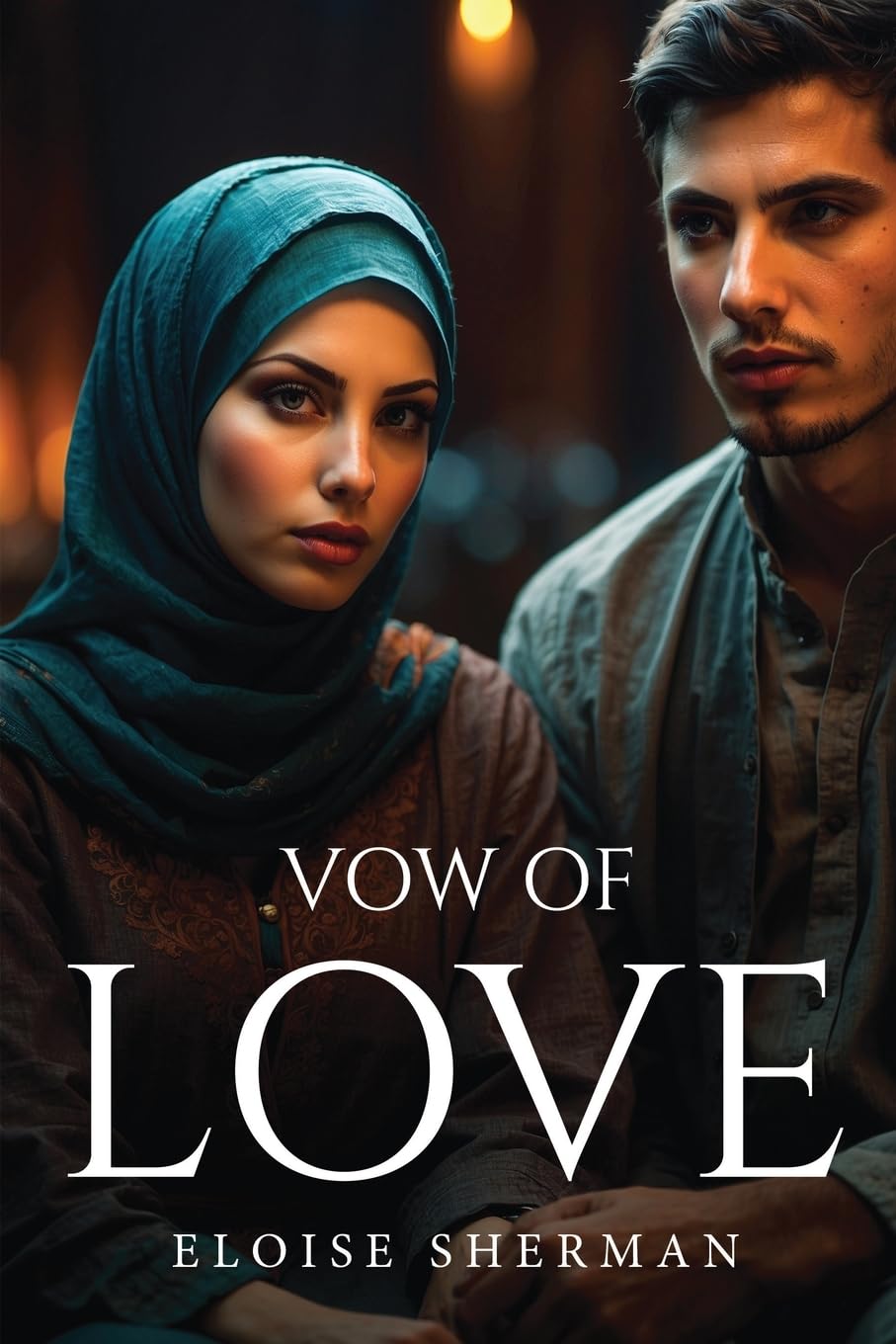 Vow Of Love