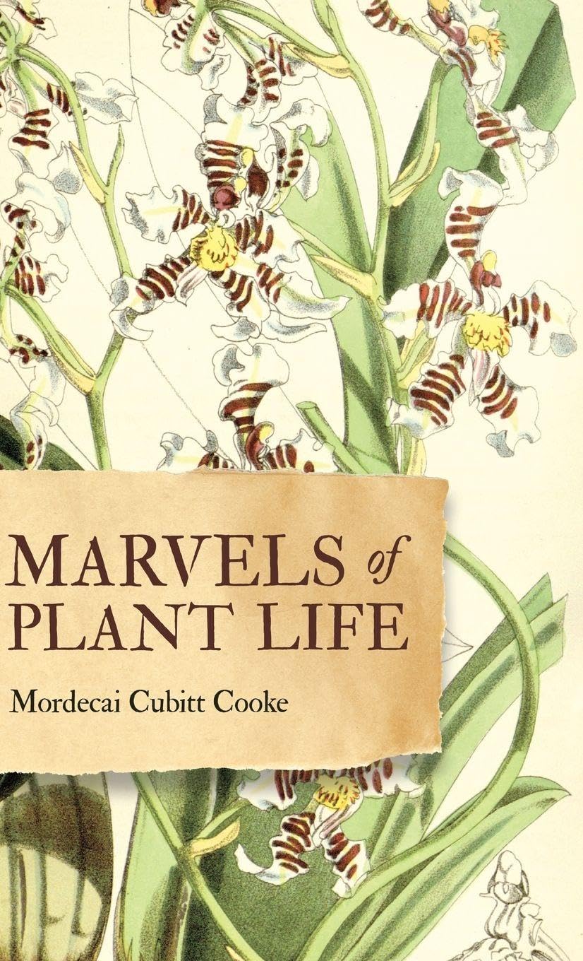 Marvels of Plant Life: Curiosities of Vegetation