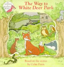 On the Way to White Deer Park (Build-a-picture Book)