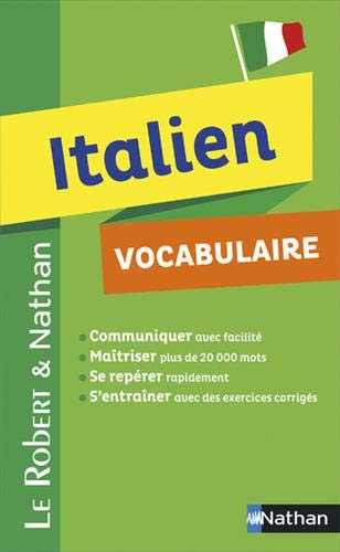Italien : vocabulaire - Image 3