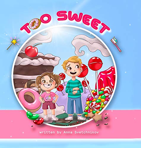 Too Sweet