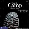 Boot Camp. CD