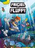 Frigiel et Fluffy. Vol. 13. La faille des profondeurs