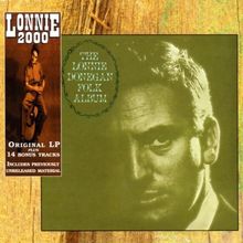 The Folk Album..Plus