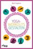 Yoga-Workouts gestalten - Kartenset: Die Box mit Buch und 100 Übungskarten