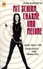 Mit Schirm, Charme und Melone. Neue Fälle für John Steed und Emma Peel.