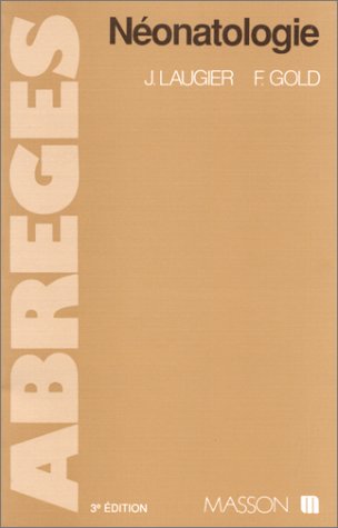 Néonatologie (abrege Medecine)