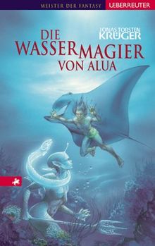 Die Wassermagier von Alua