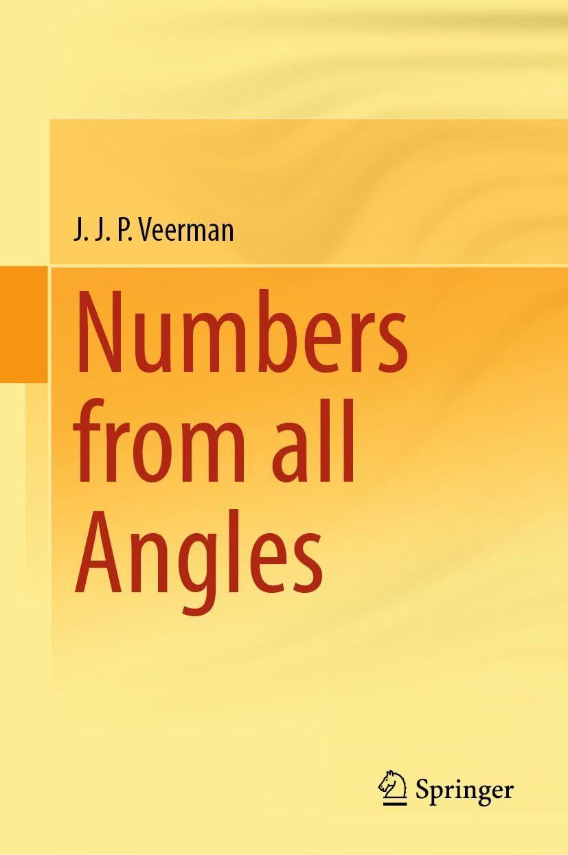 Numbers from all Angles - Neuware