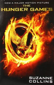 The Hunger Games. Movie Tie-In (Hunger Games Trilogy)