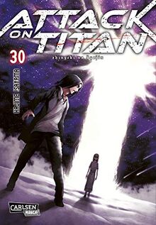 Attack on Titan 30 (30)